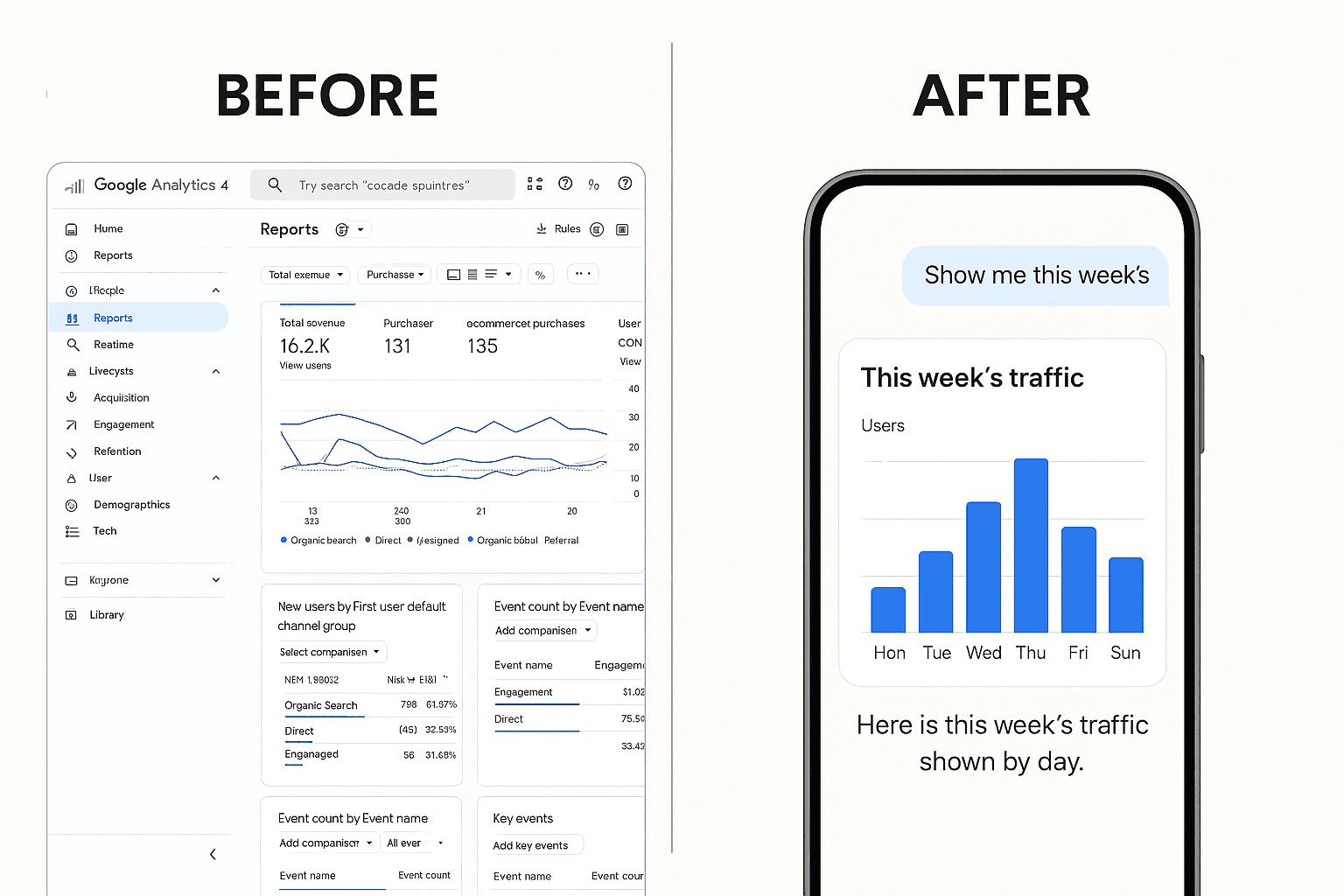 ClawAnalytics screenshot 8