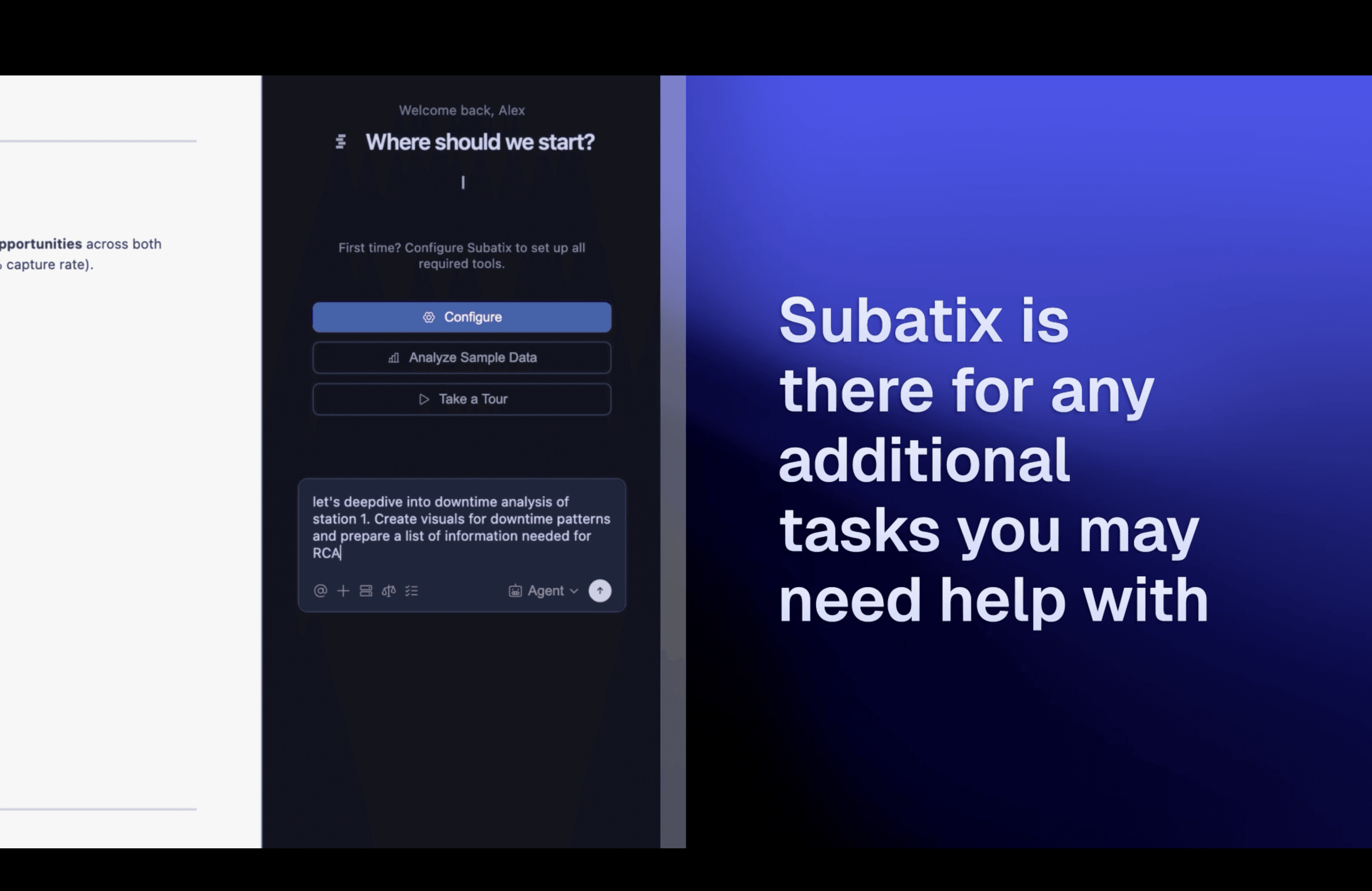 Subatix Workspace screenshot 7