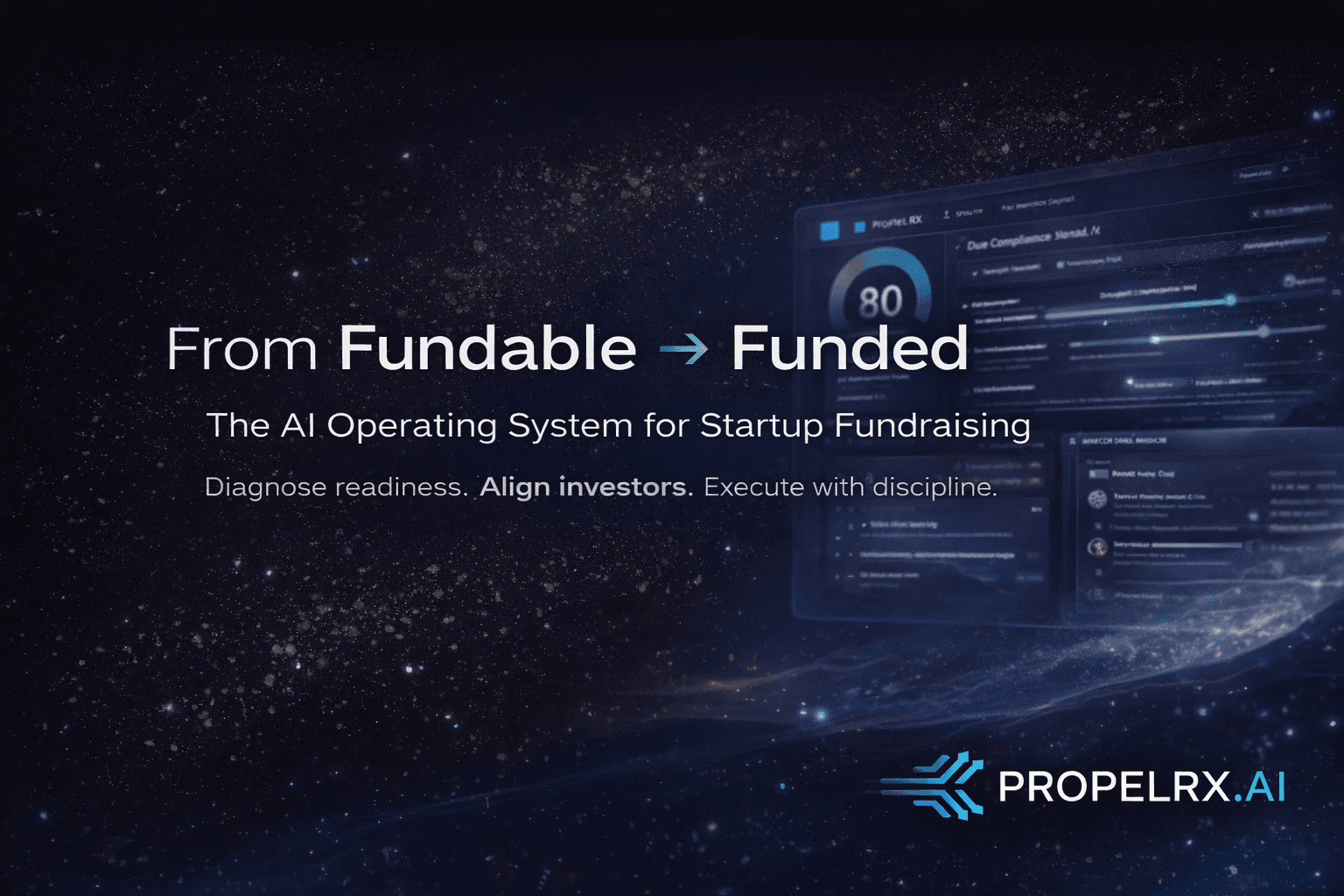 PropelRx screenshot 2