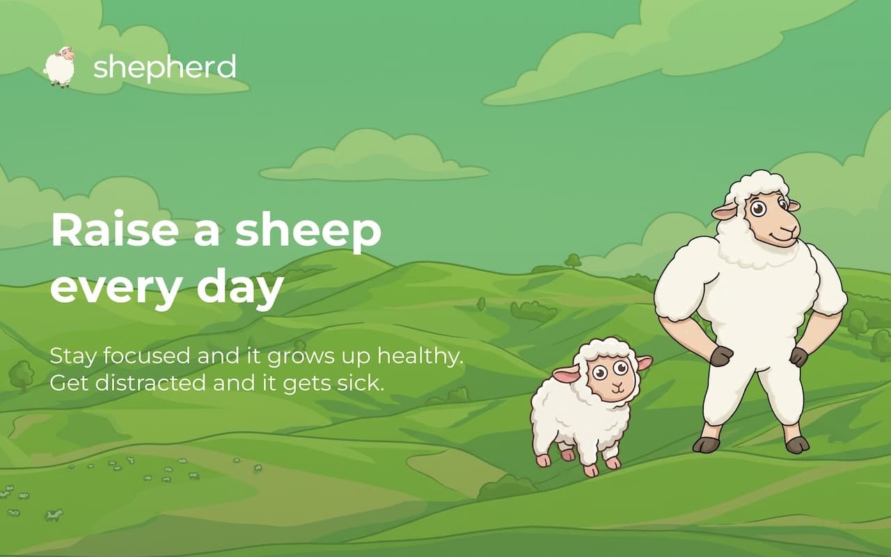 Shepherd screenshot 3