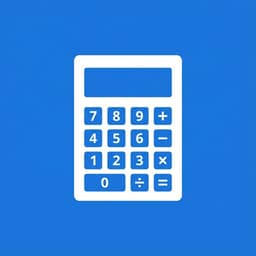 Fair Calculator