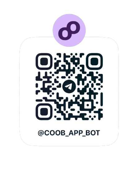 coob.app screenshot 2