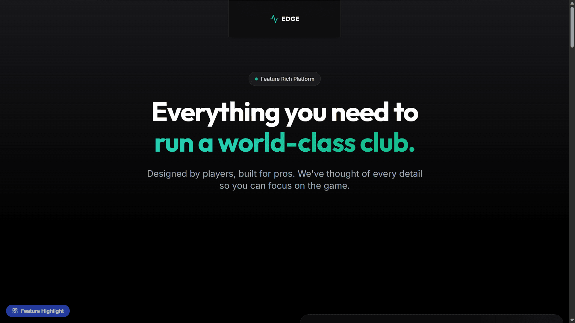 Courtingo screenshot 1