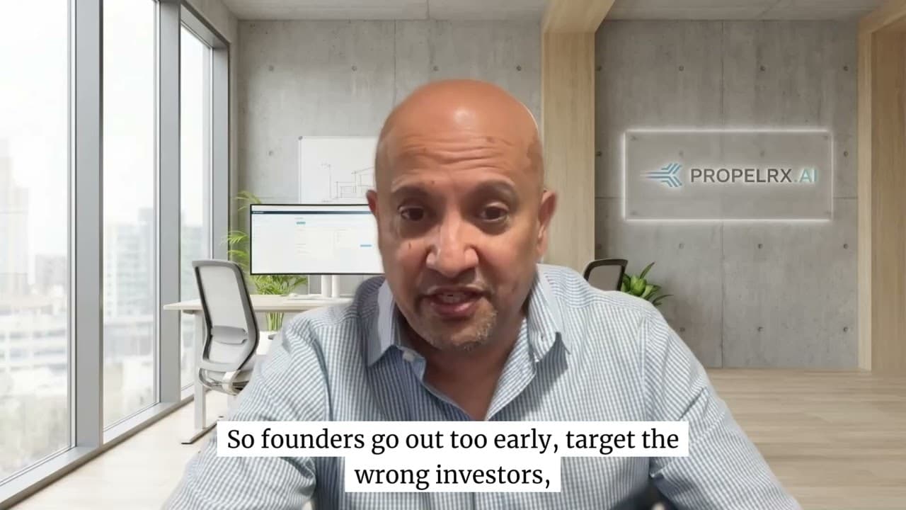 PropelRx screenshot 1