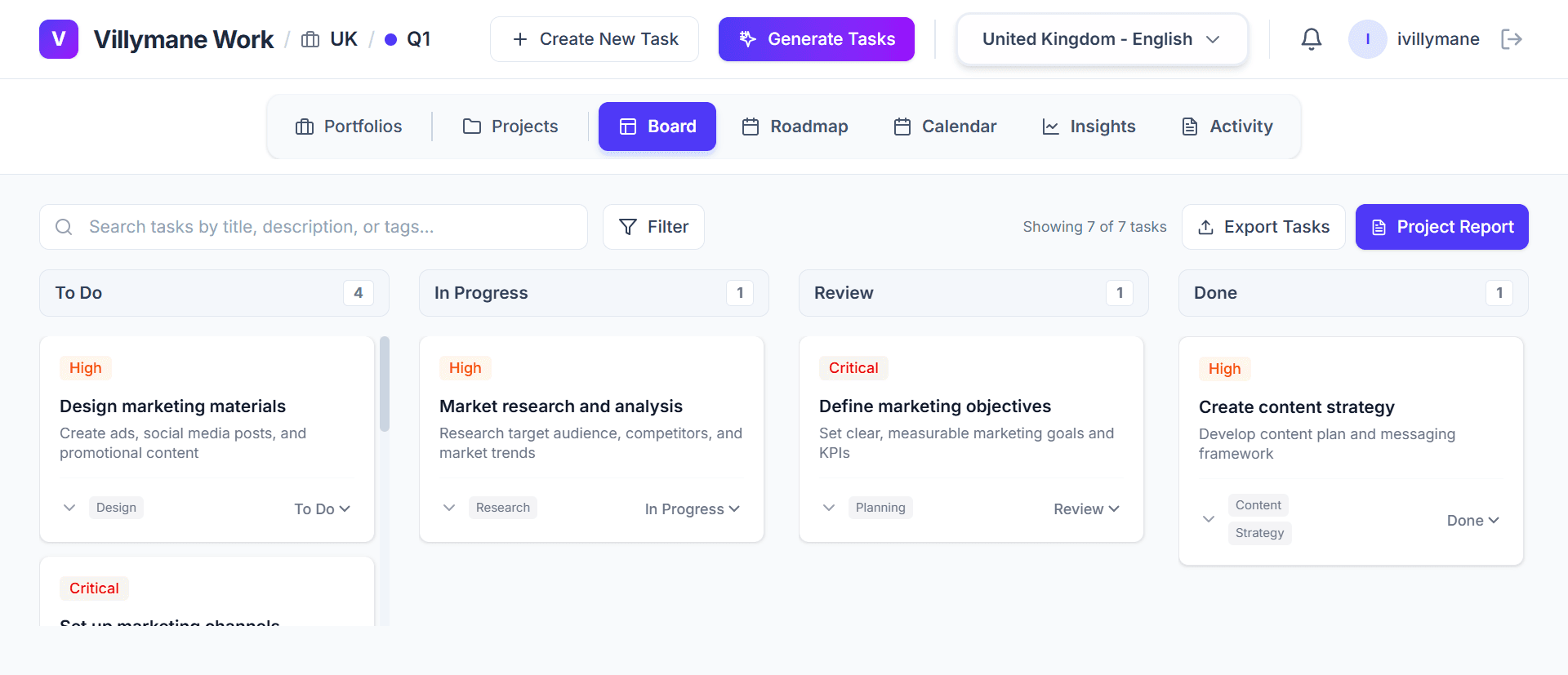 Villymane Work screenshot 6
