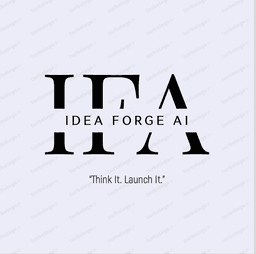 ideaforge AI