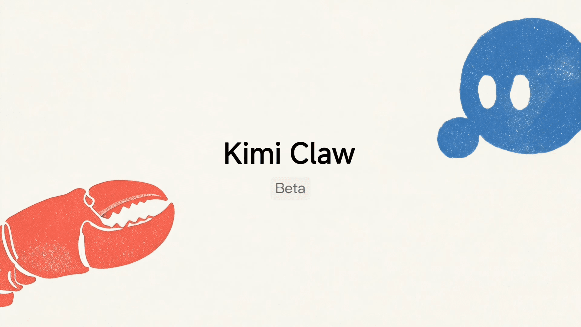 Kimi Claw screenshot 2