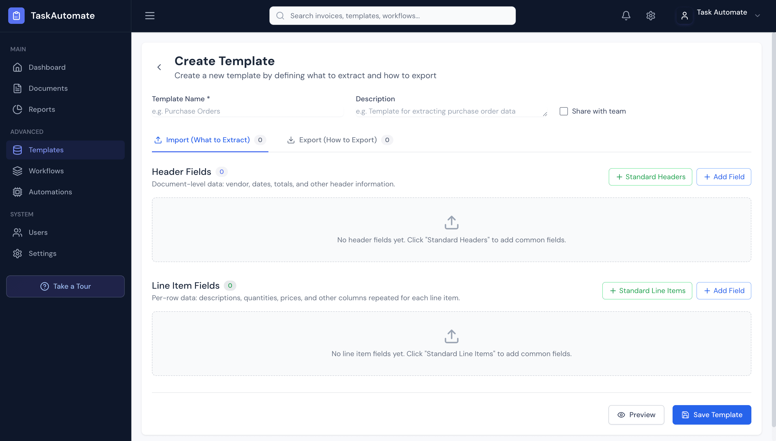 TaskAutomate screenshot 5