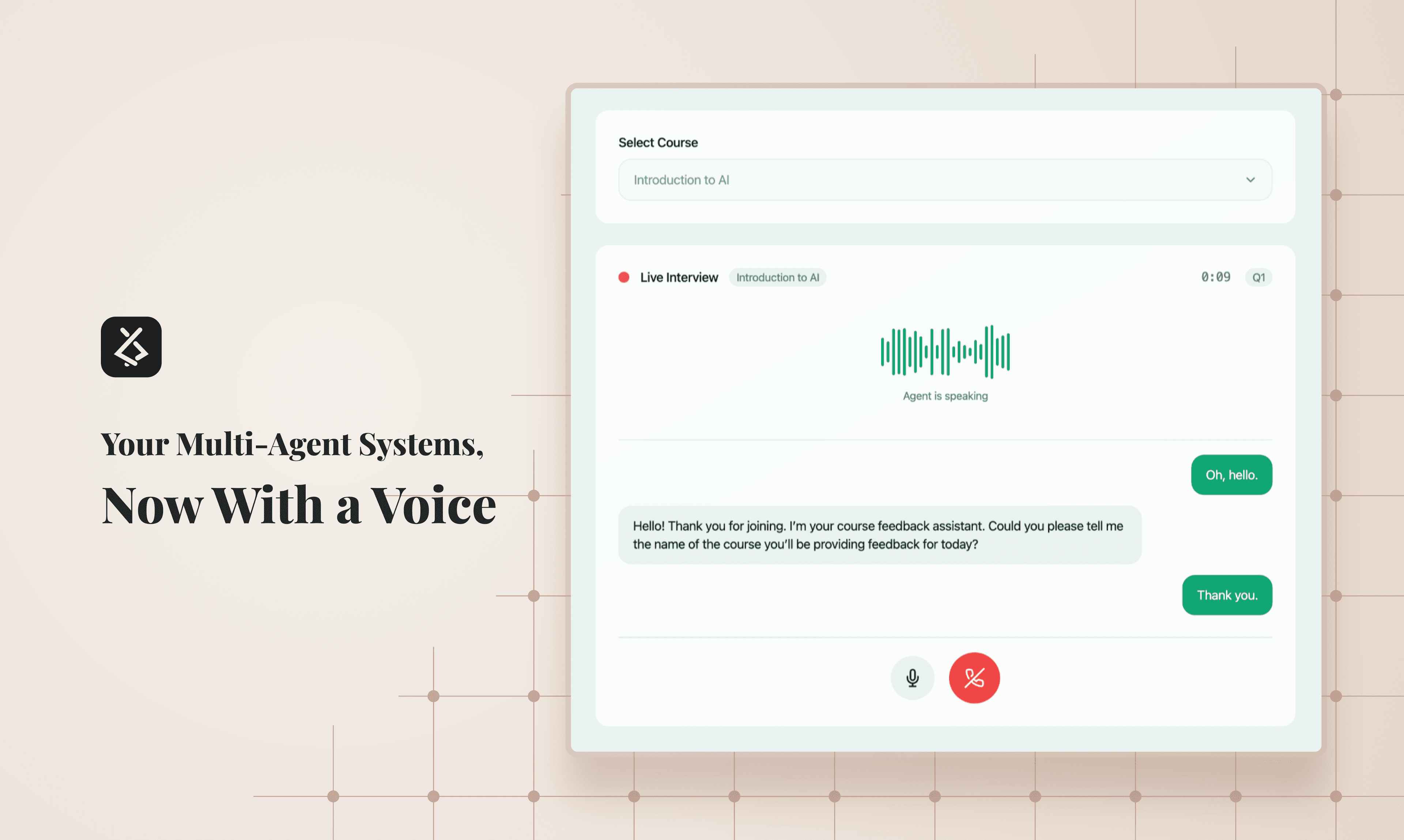 Architect by Lyzr screenshot 5