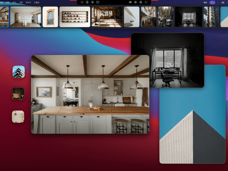 Zenboard screenshot 5