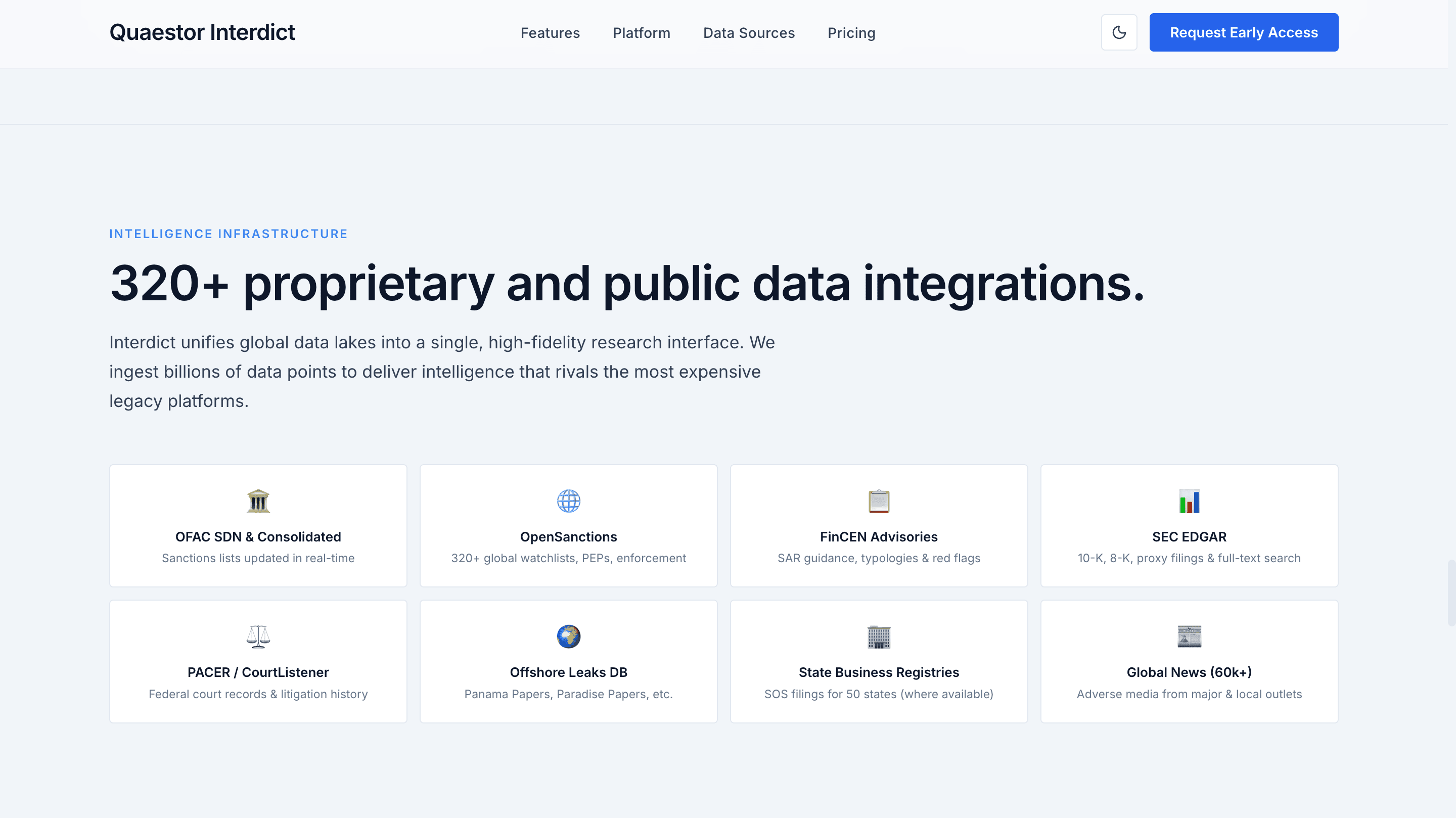 Quaestor Interdict screenshot 4
