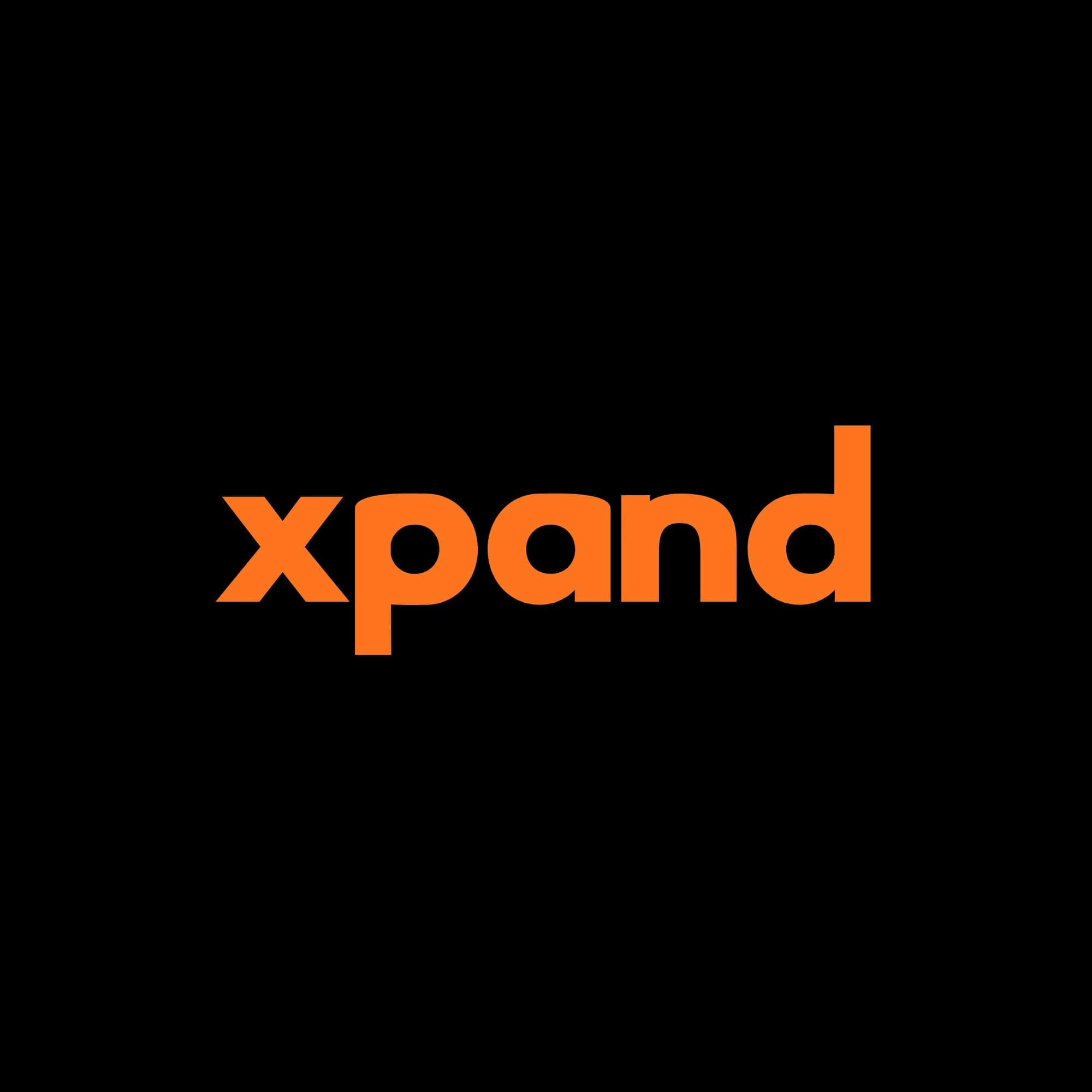 XPAND screenshot 1