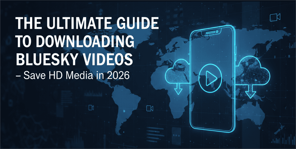 Blue Sky Downloader screenshot 2