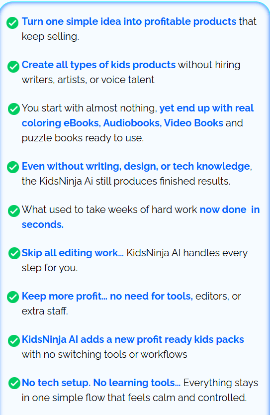 The best AI that makes you rich screenshot 1