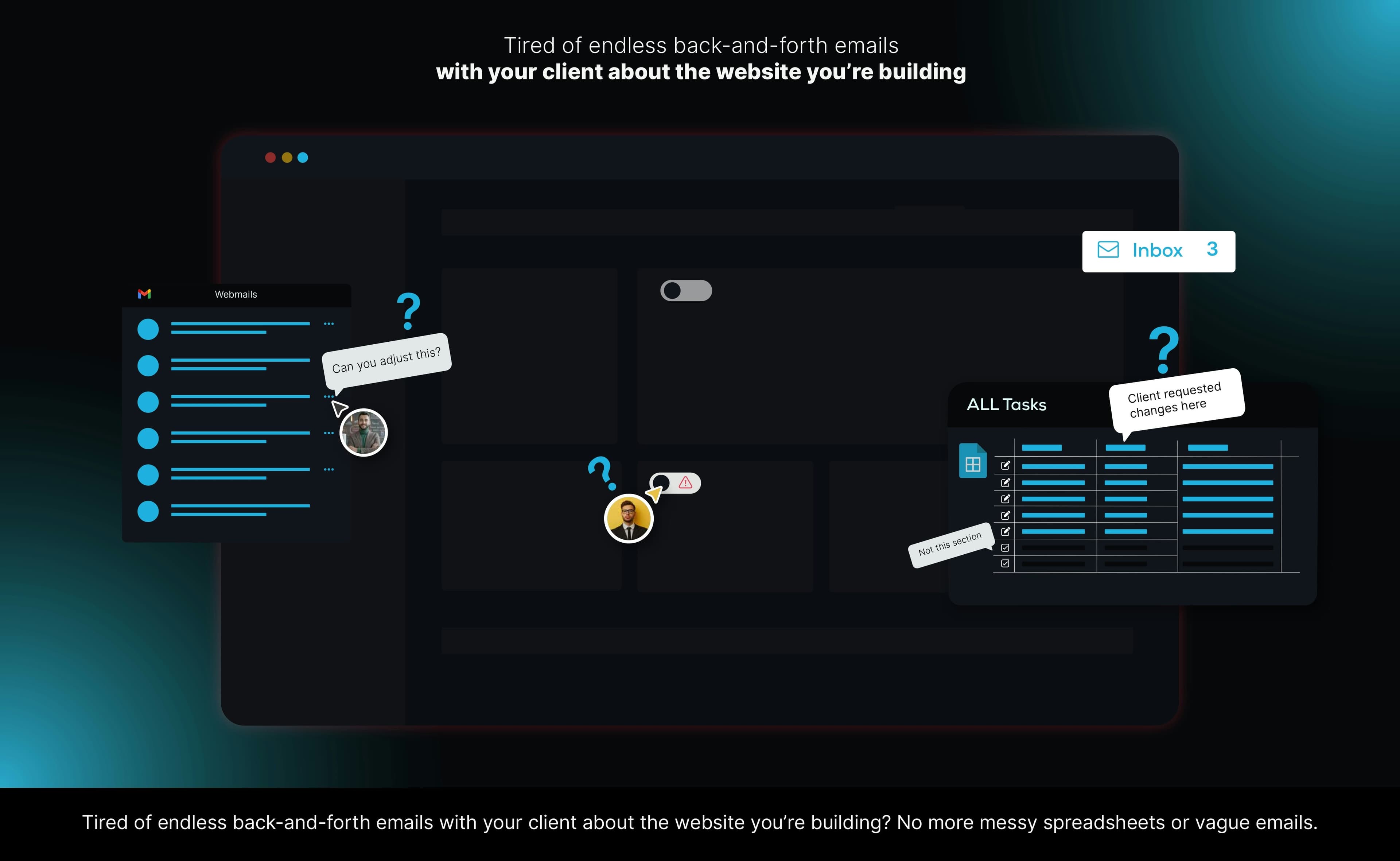Proovo.dev screenshot 3