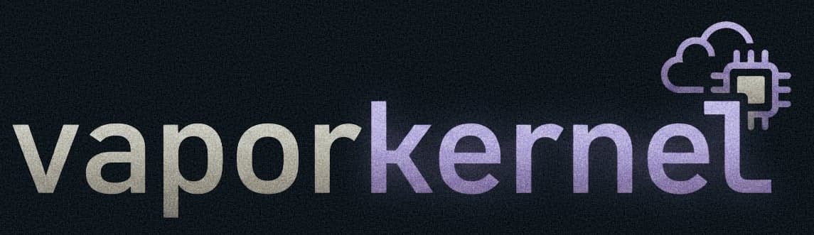 Vaporkernel — The Cloud, Everywhere screenshot 1