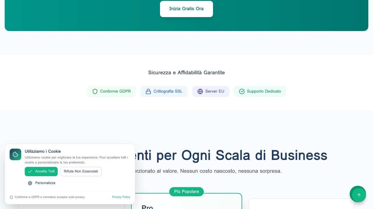 SendFlow AI screenshot 5