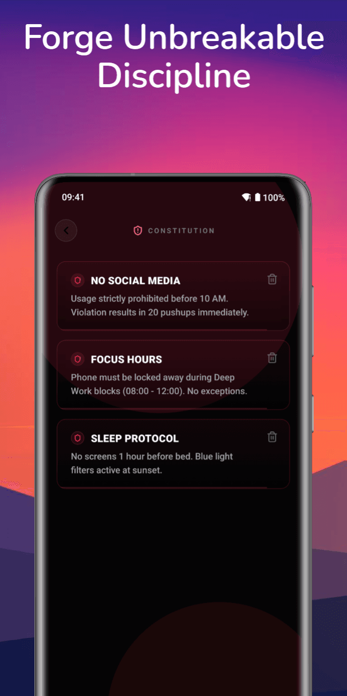 Criene screenshot 10