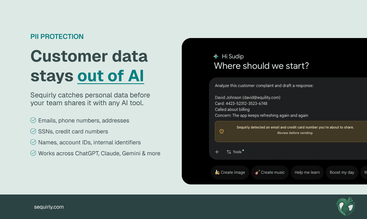 Sequirly screenshot 4