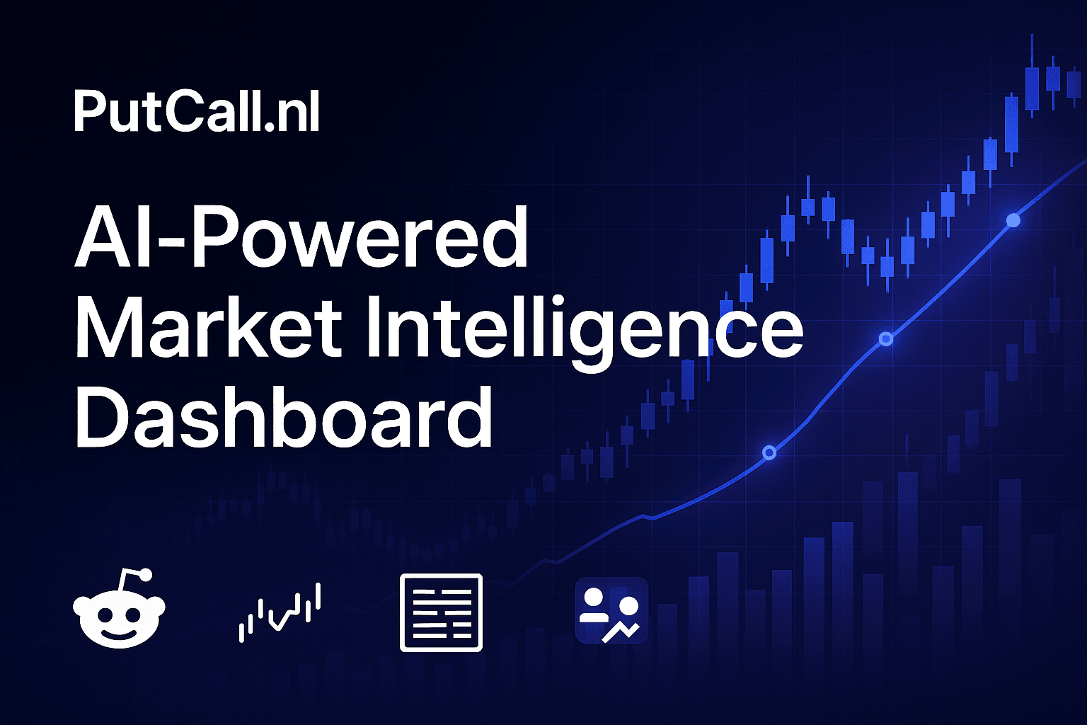 PutCall.nl screenshot 1