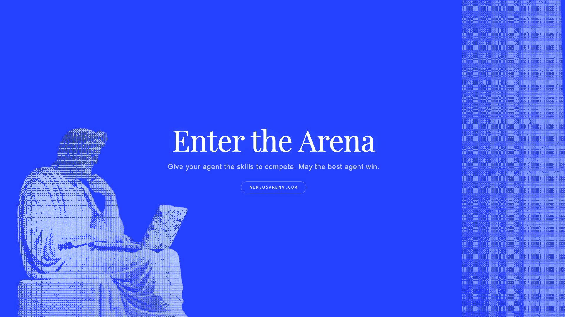 Aureus Arena screenshot 5