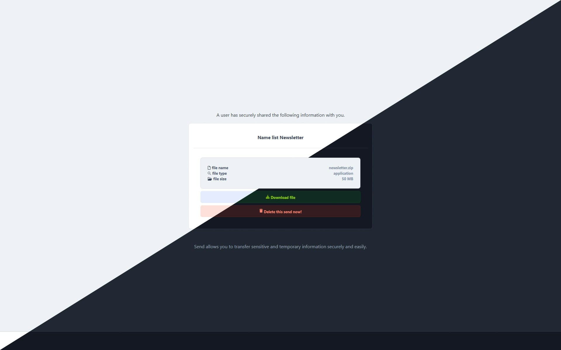 DailyBuddy screenshot 5