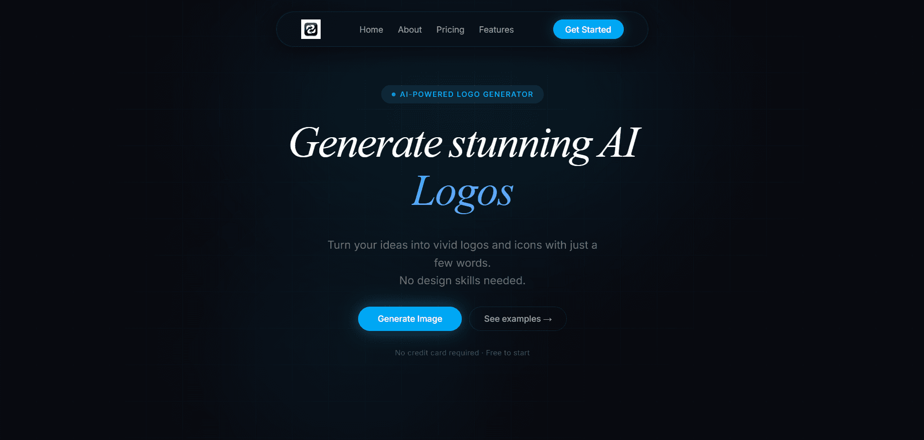 Logocraft screenshot 2