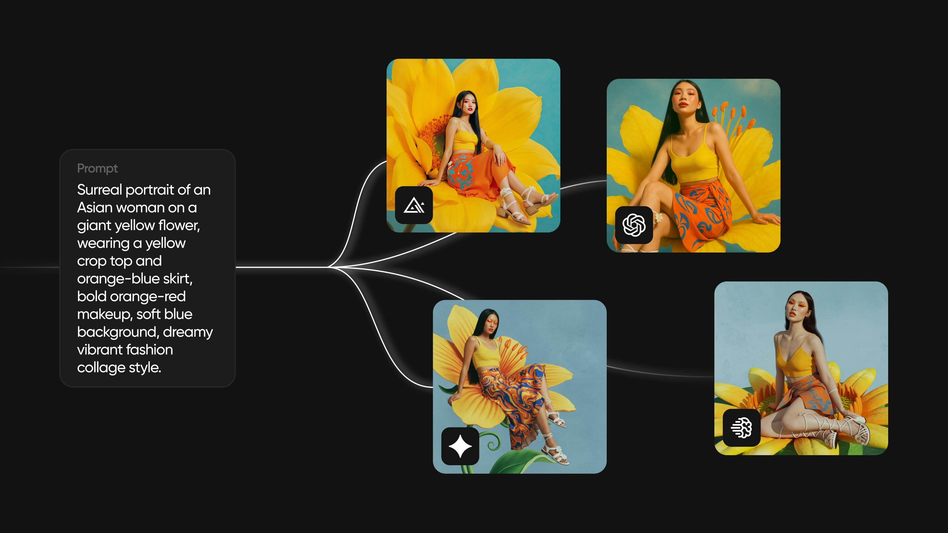 Picsart AI Hub screenshot 3