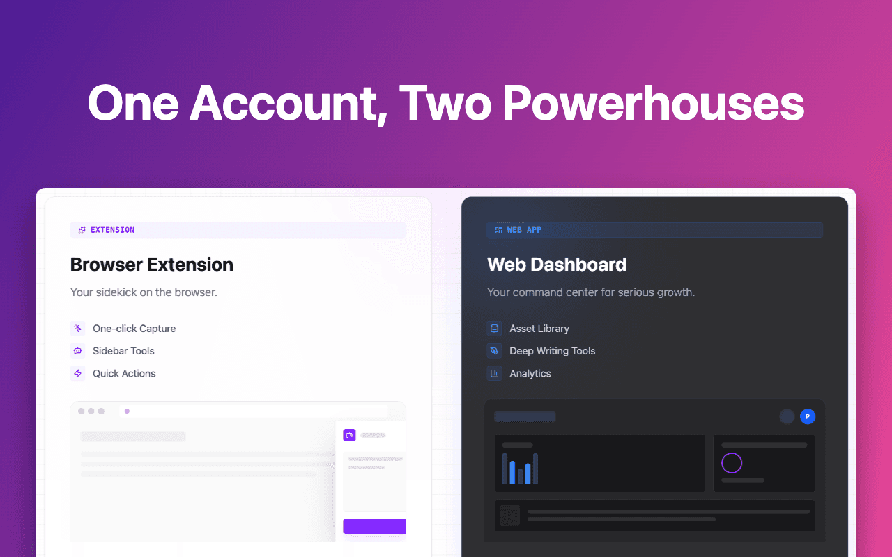 PostFast screenshot 4