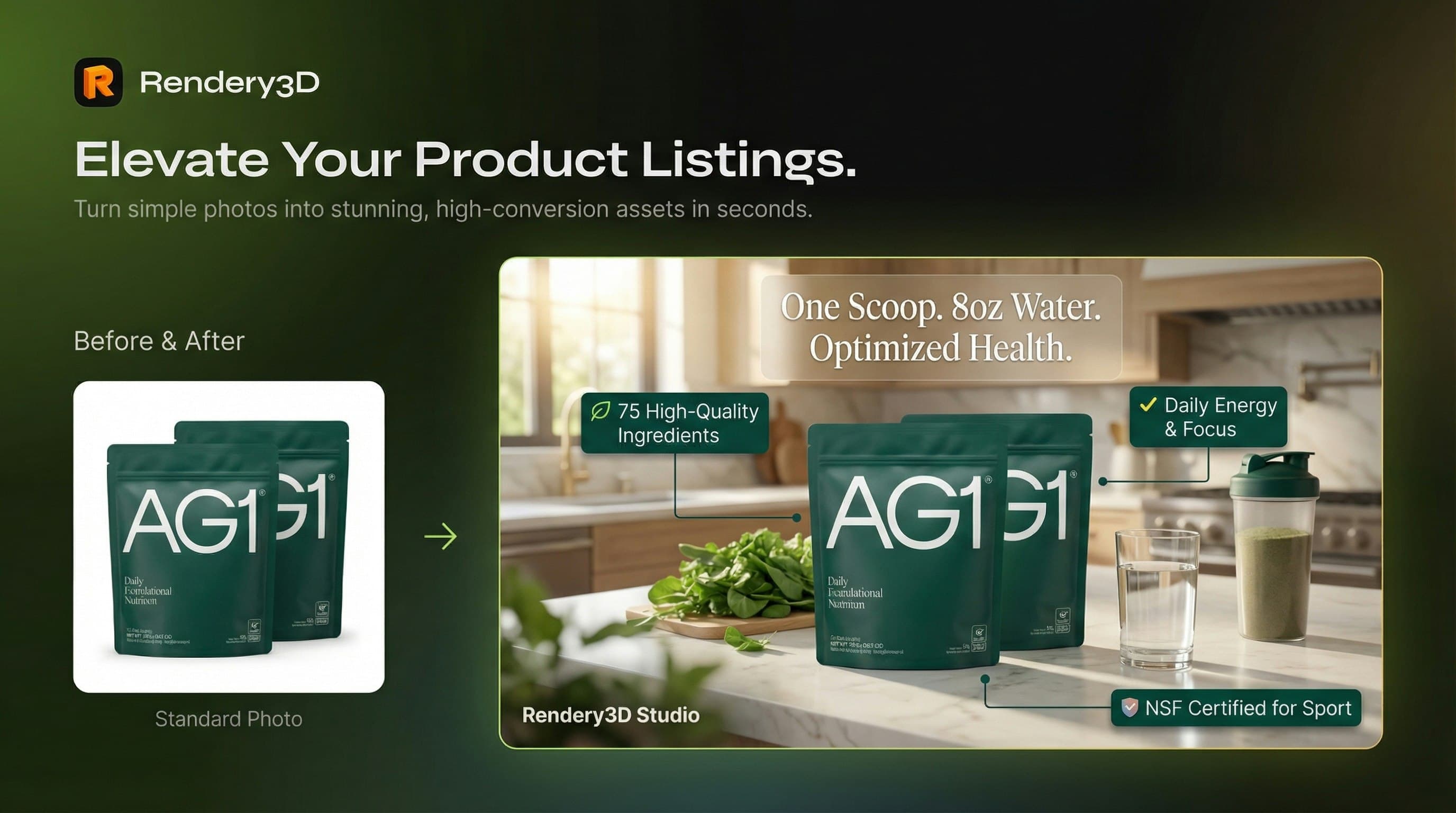 Rendery3D screenshot 4