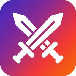 GitArena — Fight with Commits