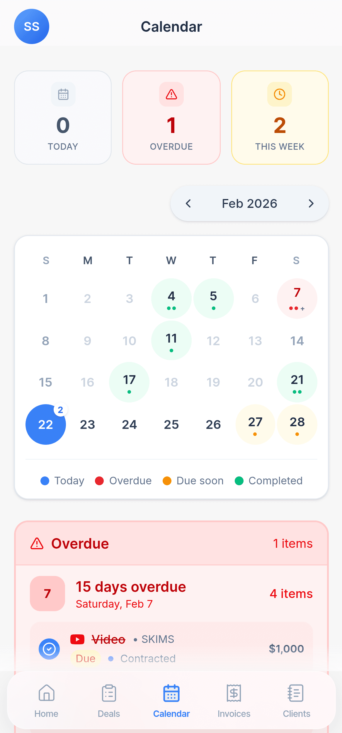 CollabCord screenshot 9