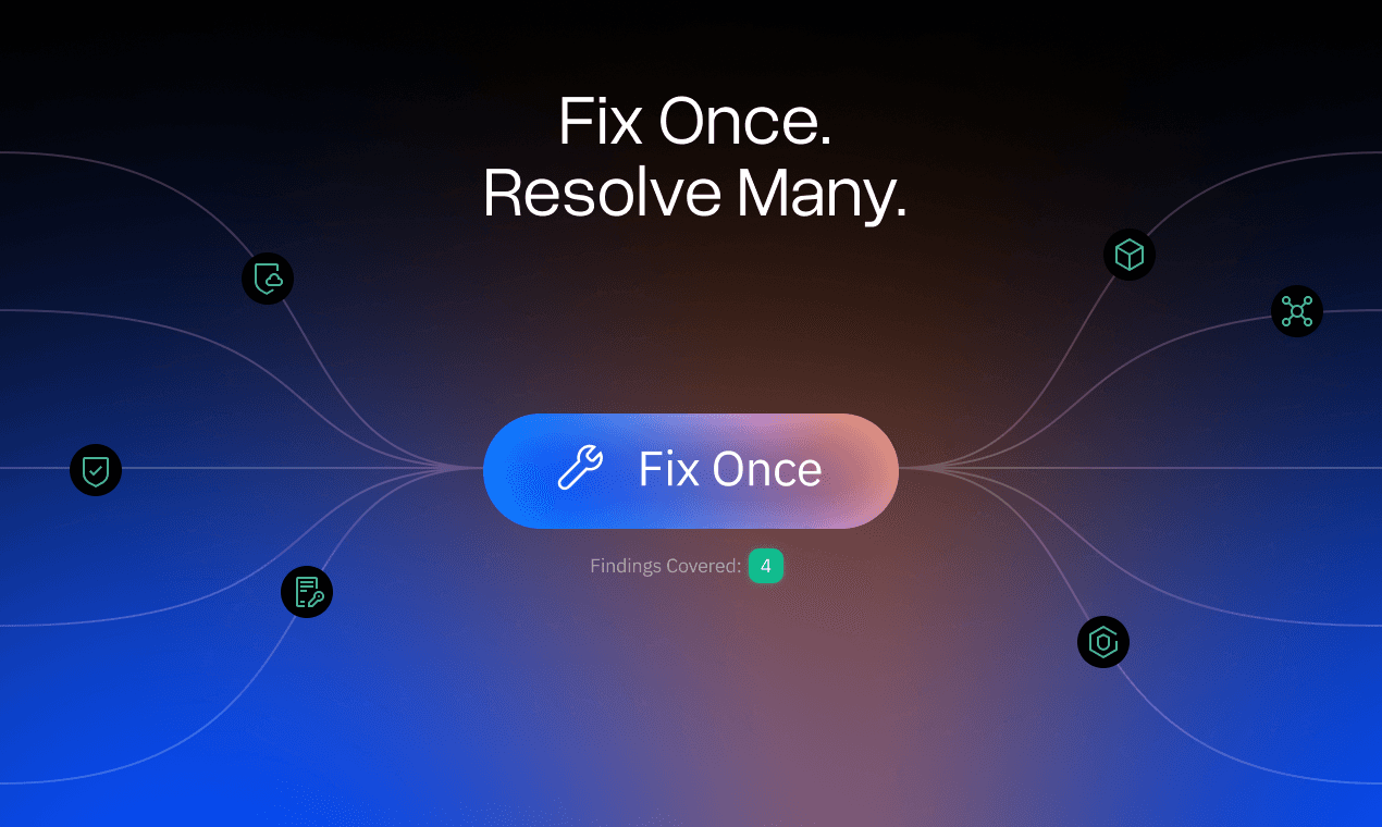 Fixure | Security Decision Intelligence screenshot 3