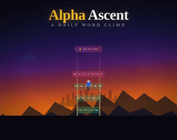 Alpha Ascent