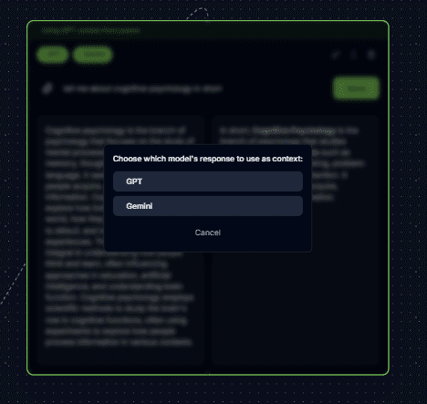 Lattice Lab screenshot 2