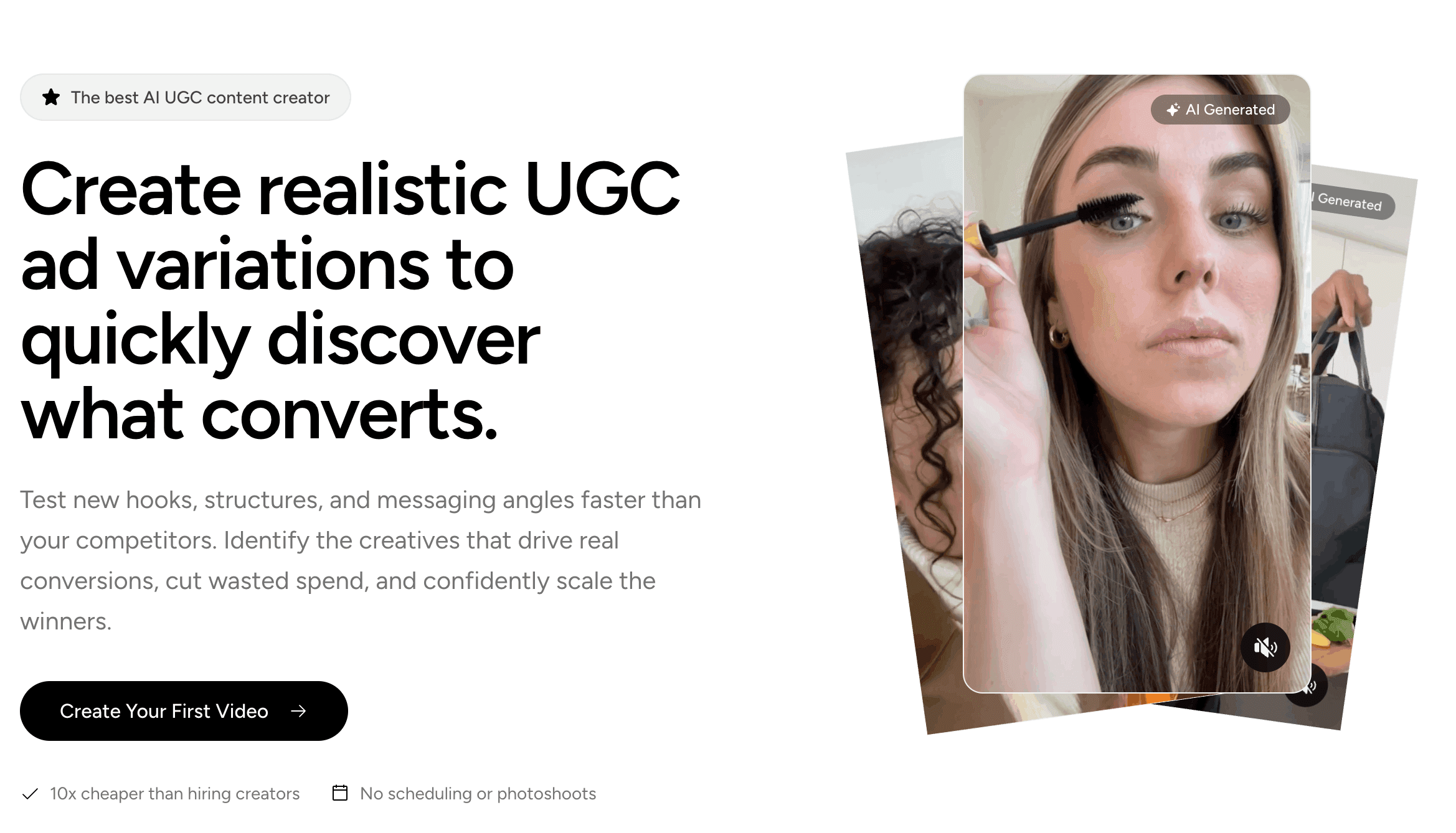 Scenescroll screenshot 2