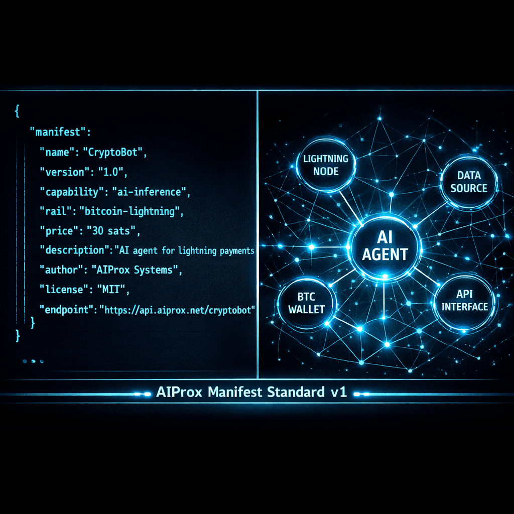 AIProx screenshot 2
