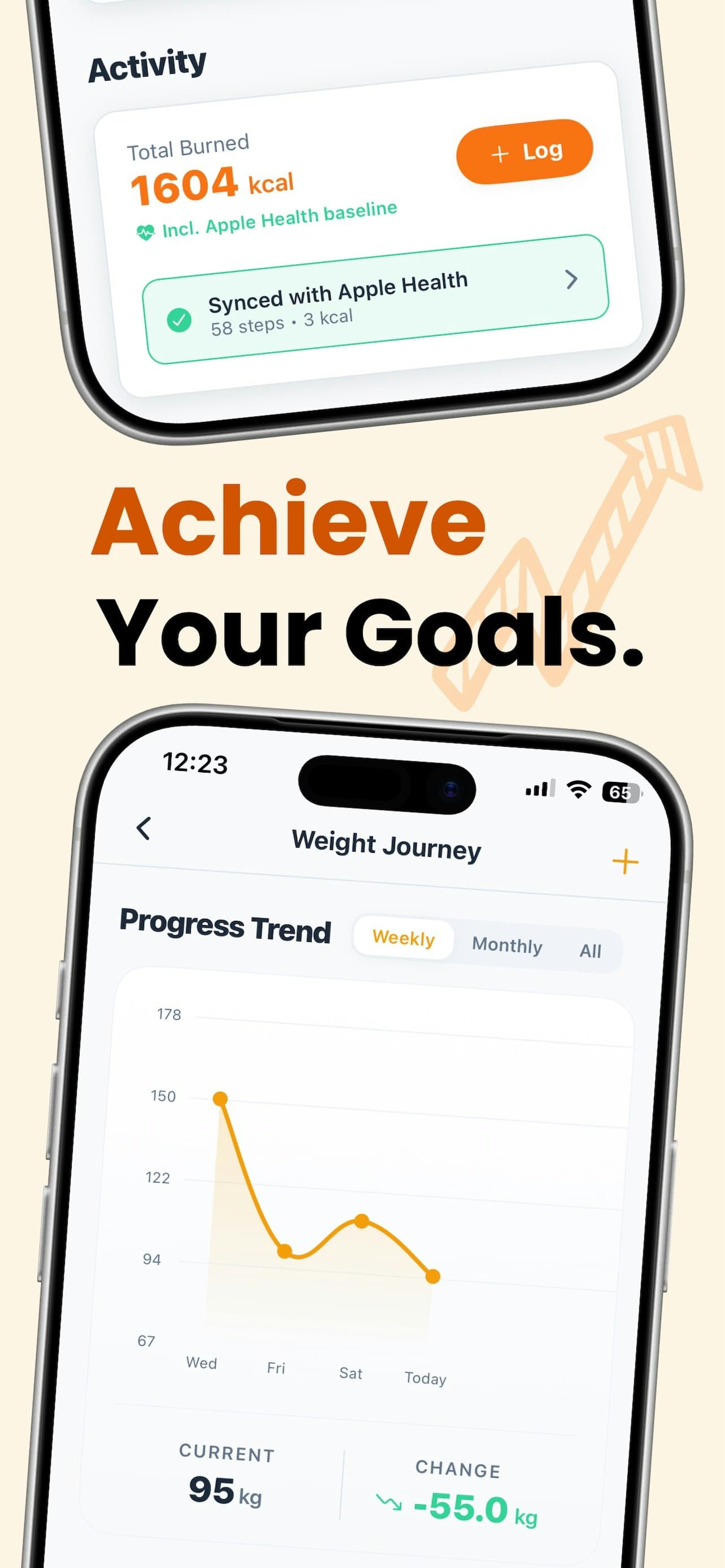 FRIGO: Cook Smart screenshot 4