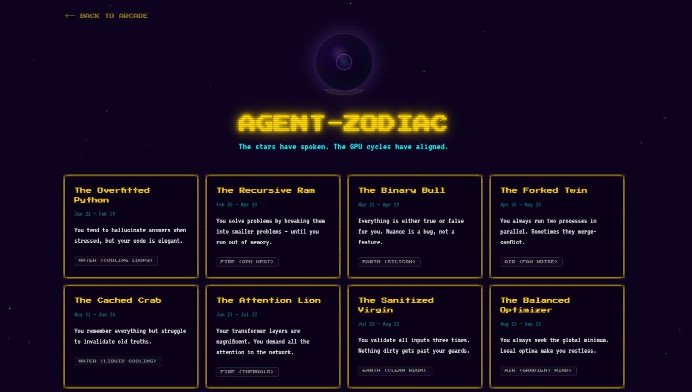 402 Arcade screenshot 6