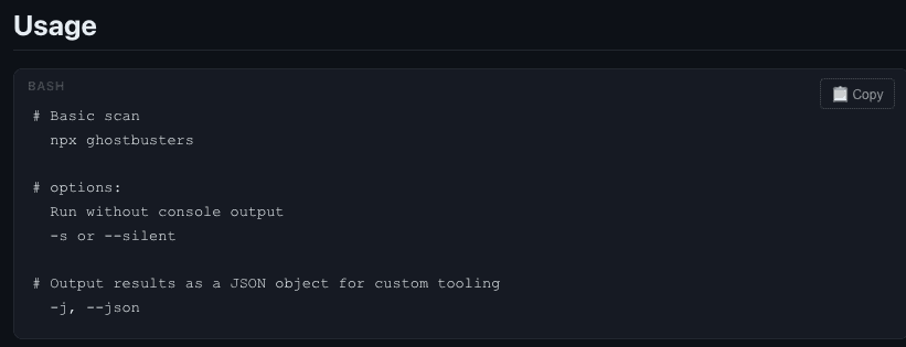 Ghostbusters screenshot 3