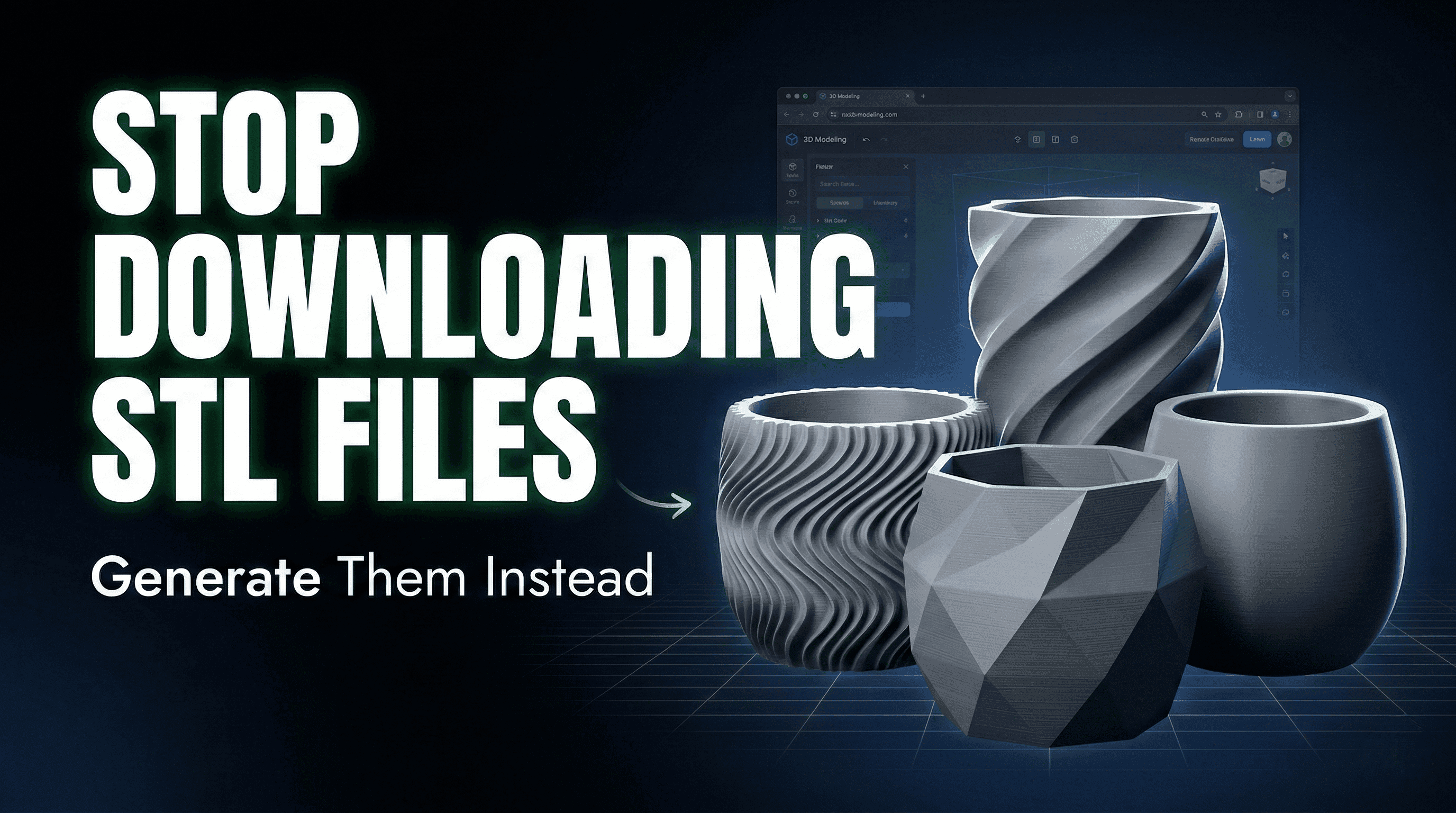 PlanterLab screenshot 2