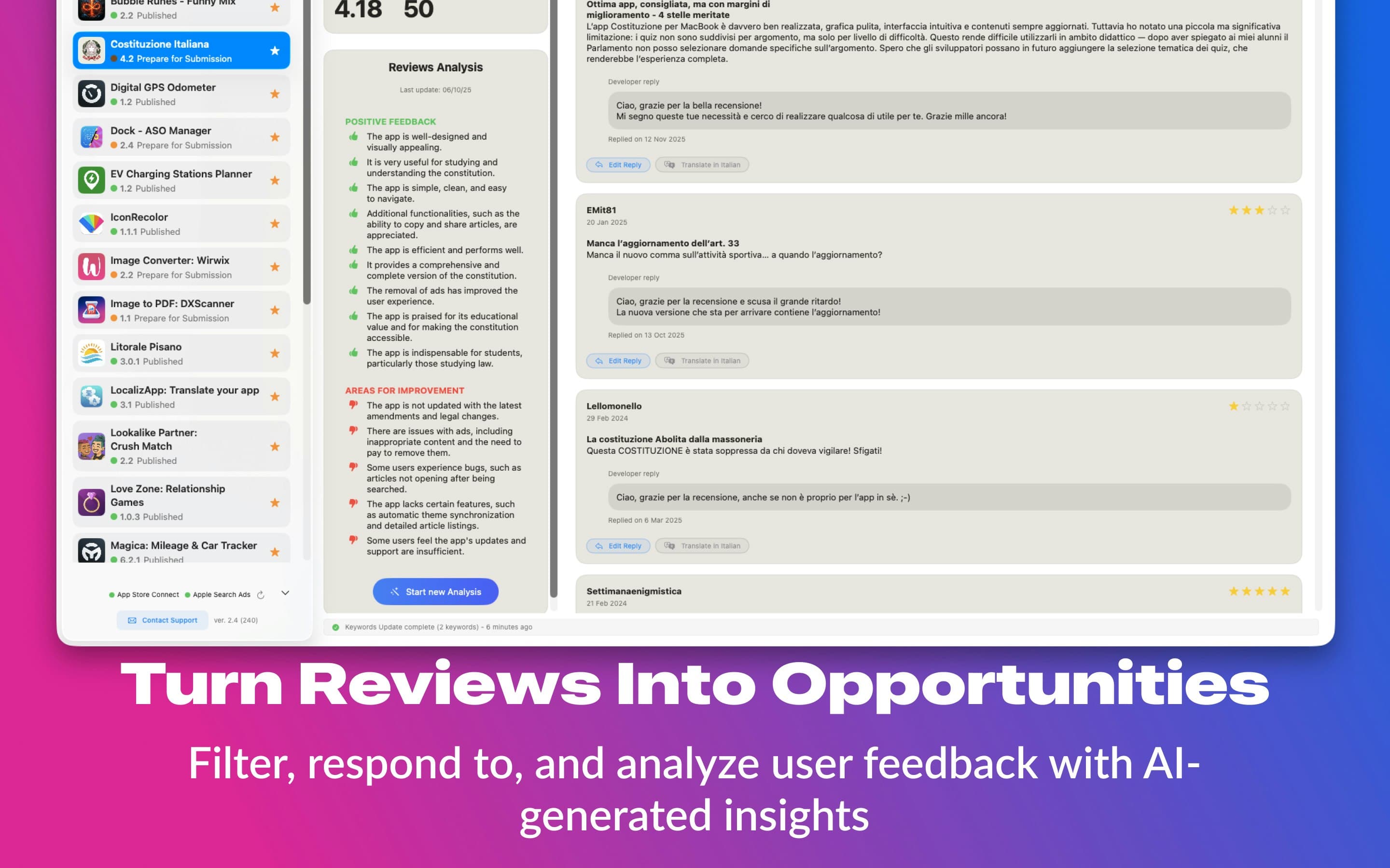 Dock 3.0 screenshot 7