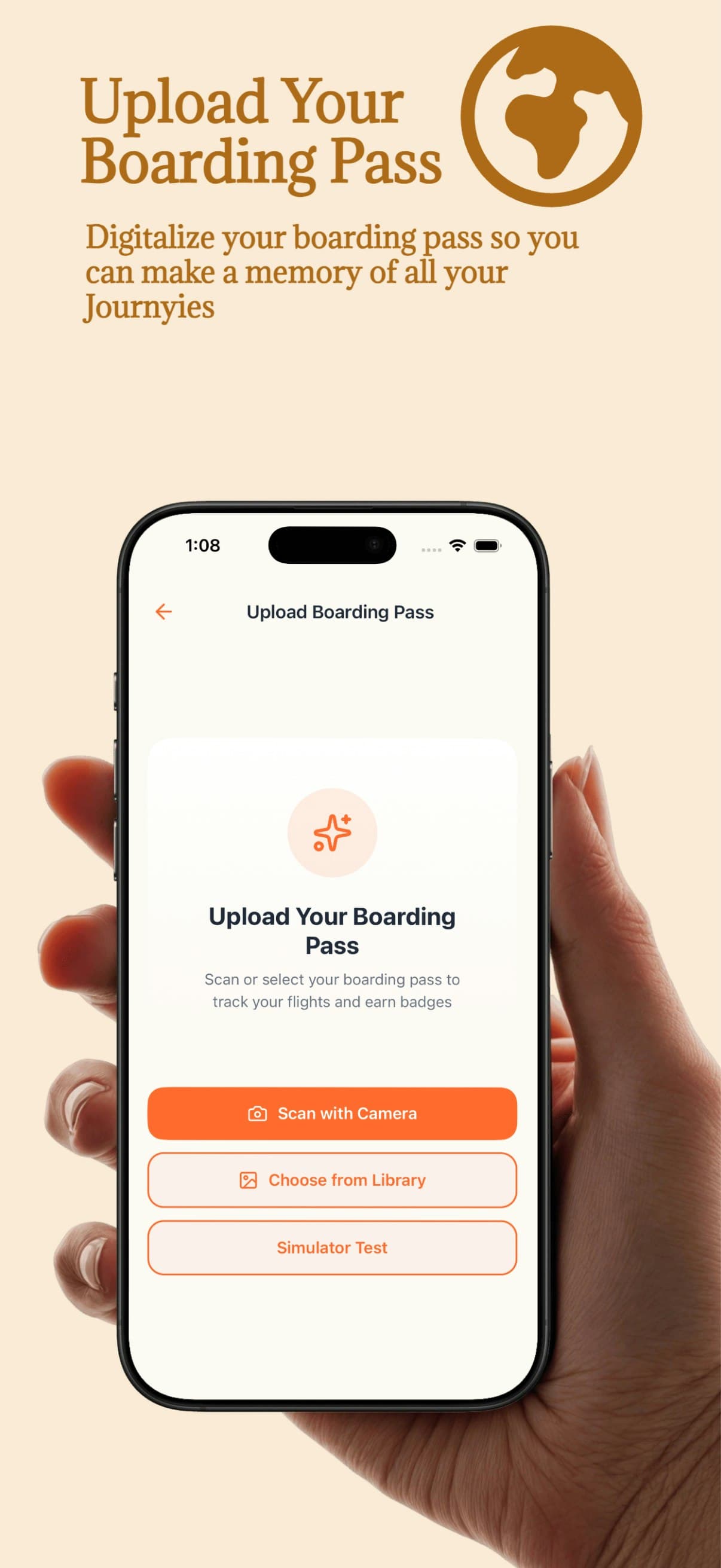 Borderly screenshot 3
