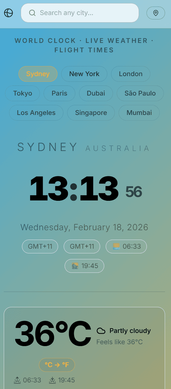 Elsewhen screenshot 2