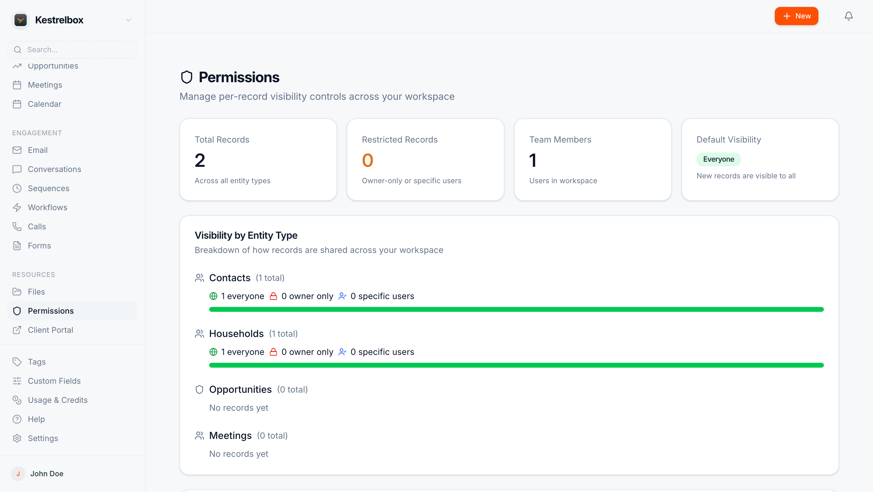 Kestrelbox screenshot 27