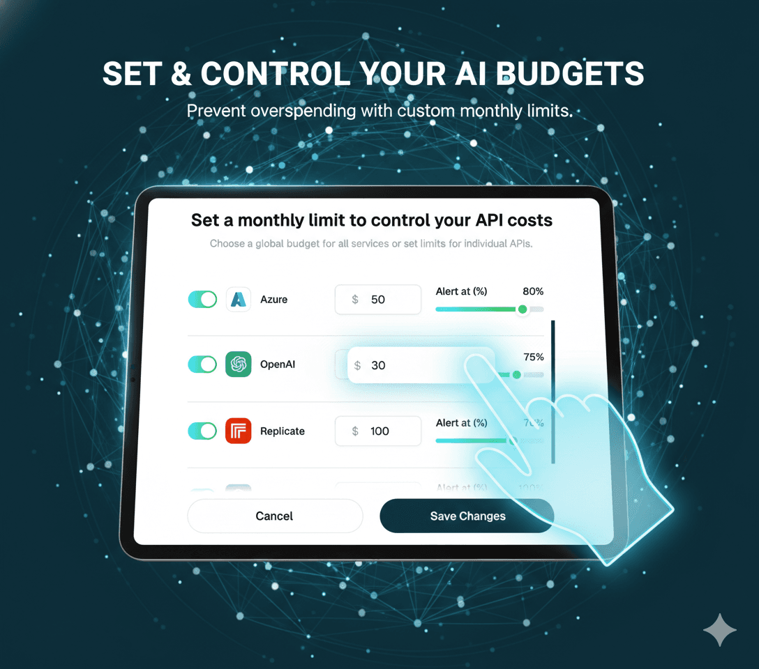 Toolspend screenshot 6