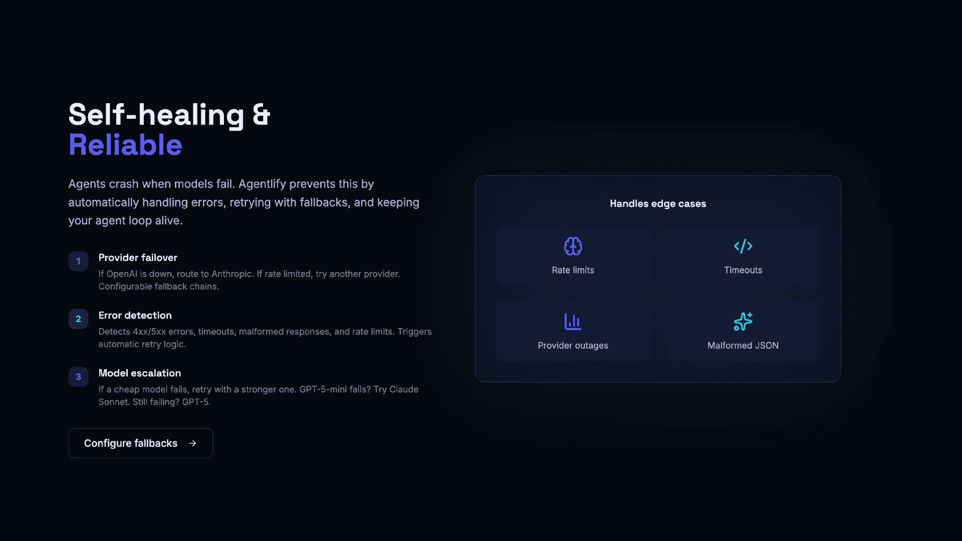 Agentlify screenshot 4
