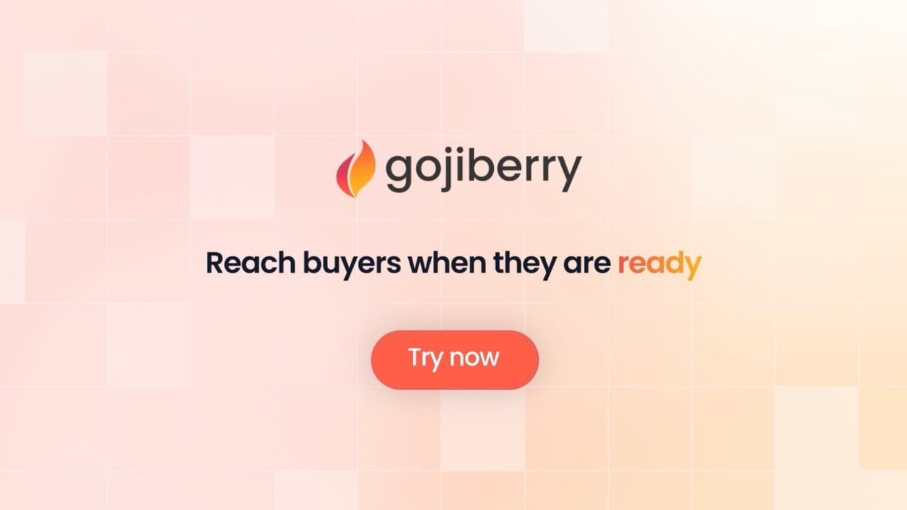 GojiberryAI screenshot 1