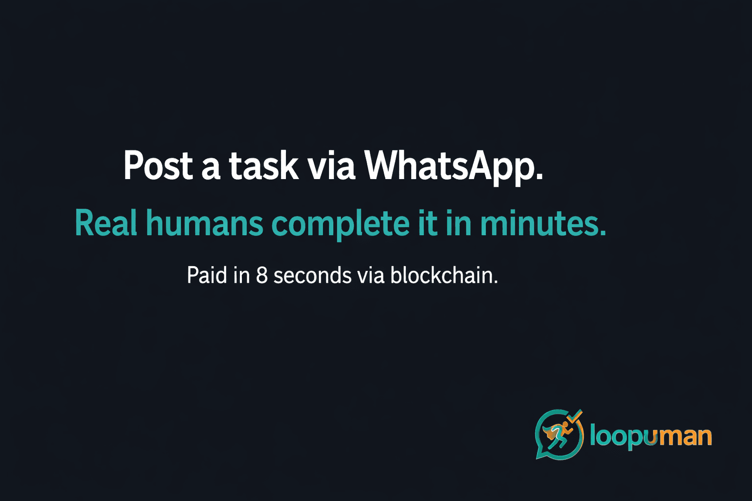 Loopuman screenshot 2