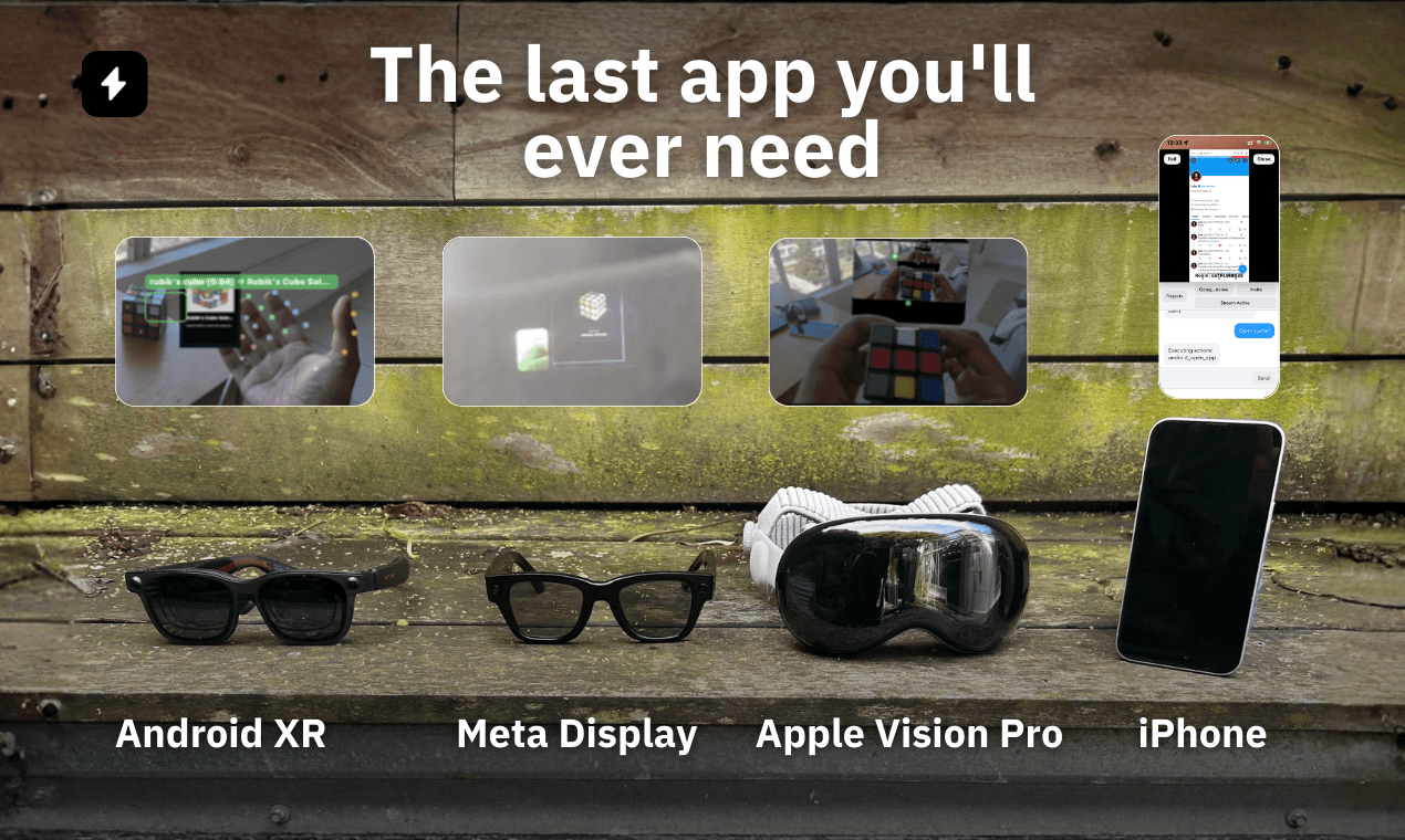 SuperPowers AI screenshot 4